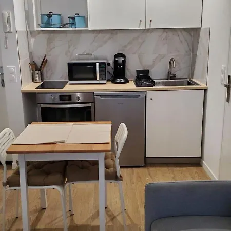 Appartamento Magnifique T2 - Centre Historique Clermont-Ferrand