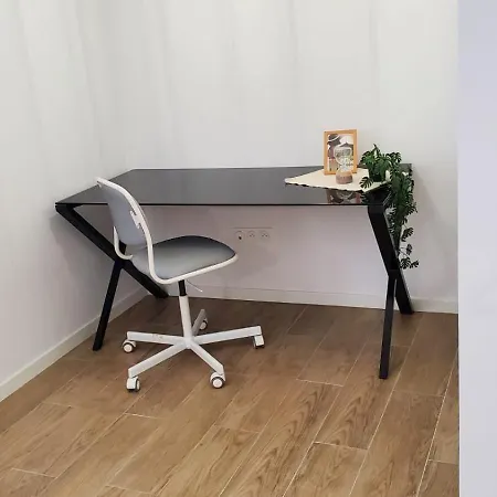 Appartamento Magnifique T2 - Centre Historique *