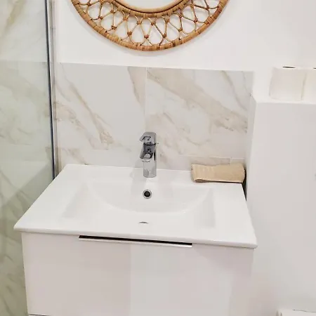 Appartamento Magnifique T2 - Centre Historique Clermont-Ferrand