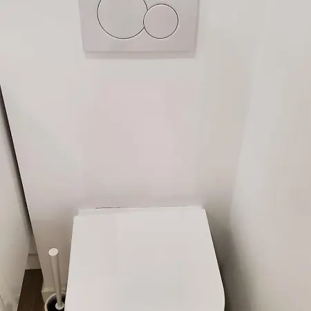 Magnifique T2 - Centre Historique *