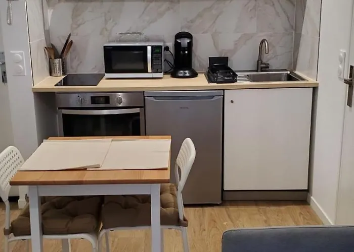 Appartamento Magnifique T2 - Centre Historique Clermont-Ferrand