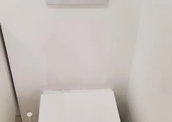 Magnifique T2 - Centre Historique *