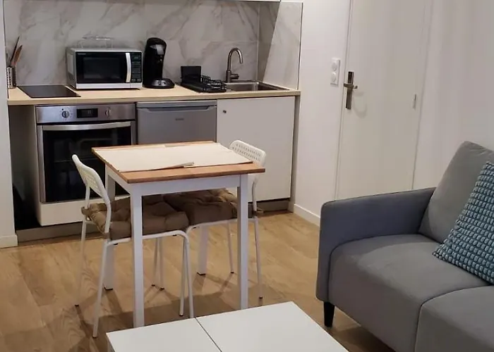 Magnifique T2 - Centre Historique * Clermont-Ferrand