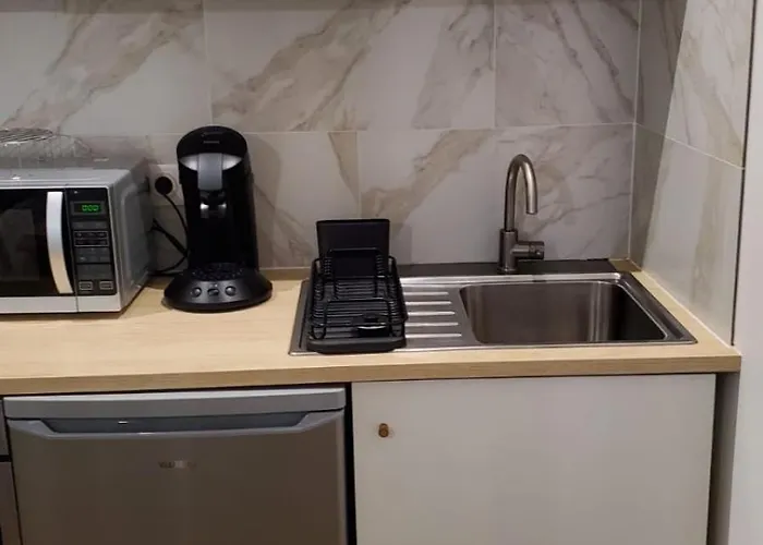 Magnifique T2 - Centre Historique * Clermont-Ferrand